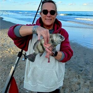 Meet your Posher, Cathy